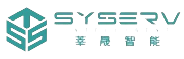 莘晟logo